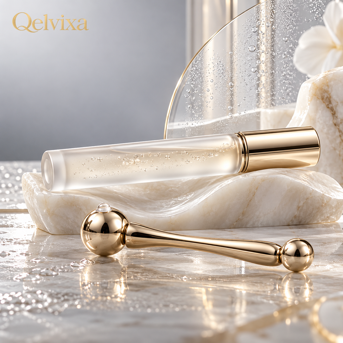 Qelvixa™ Cooling Eye Concentrate