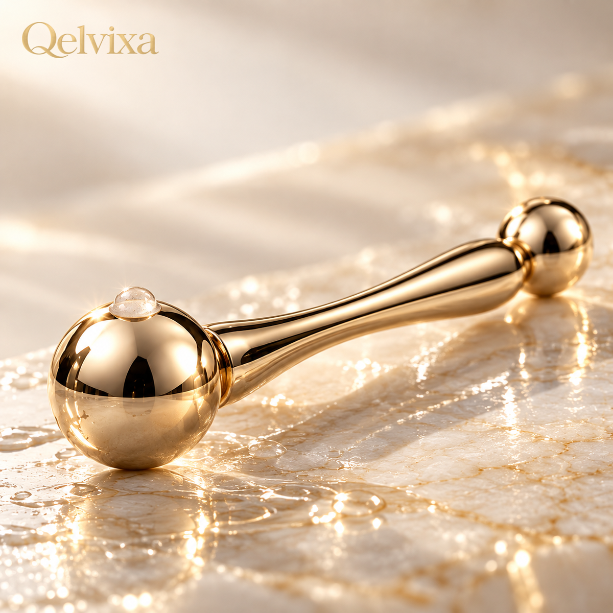 Qelvixa™ Cooling Eye Concentrate