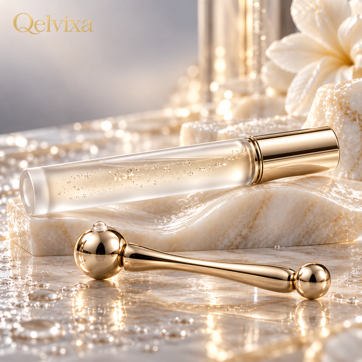 Qelvixa™ Cooling Eye Concentrate
