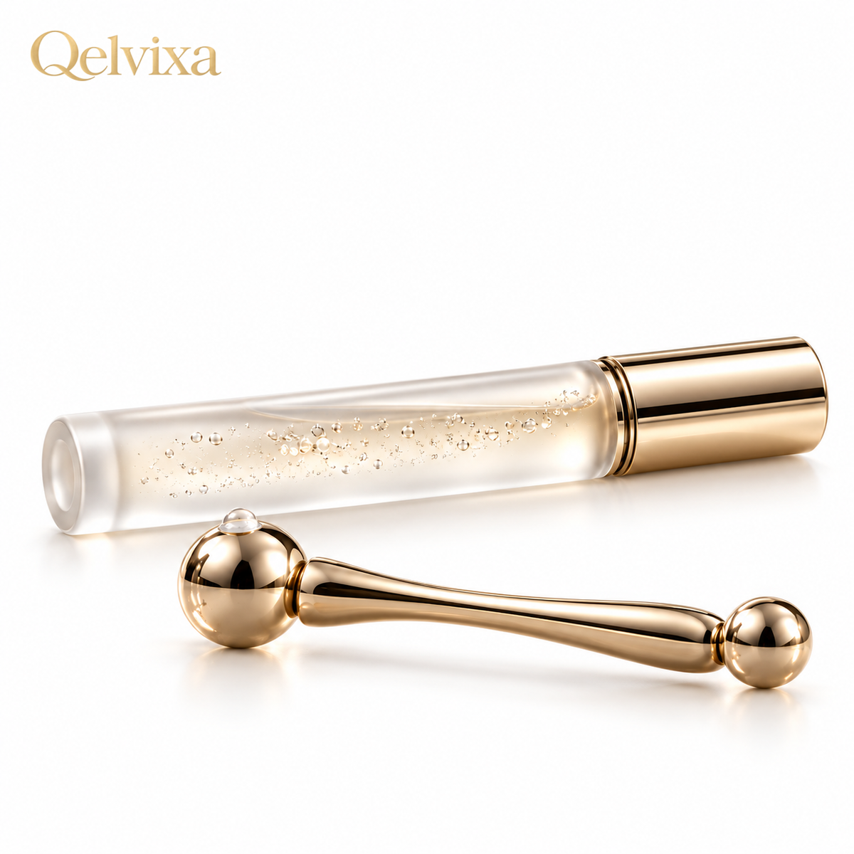 Qelvixa™ Cooling Eye Concentrate