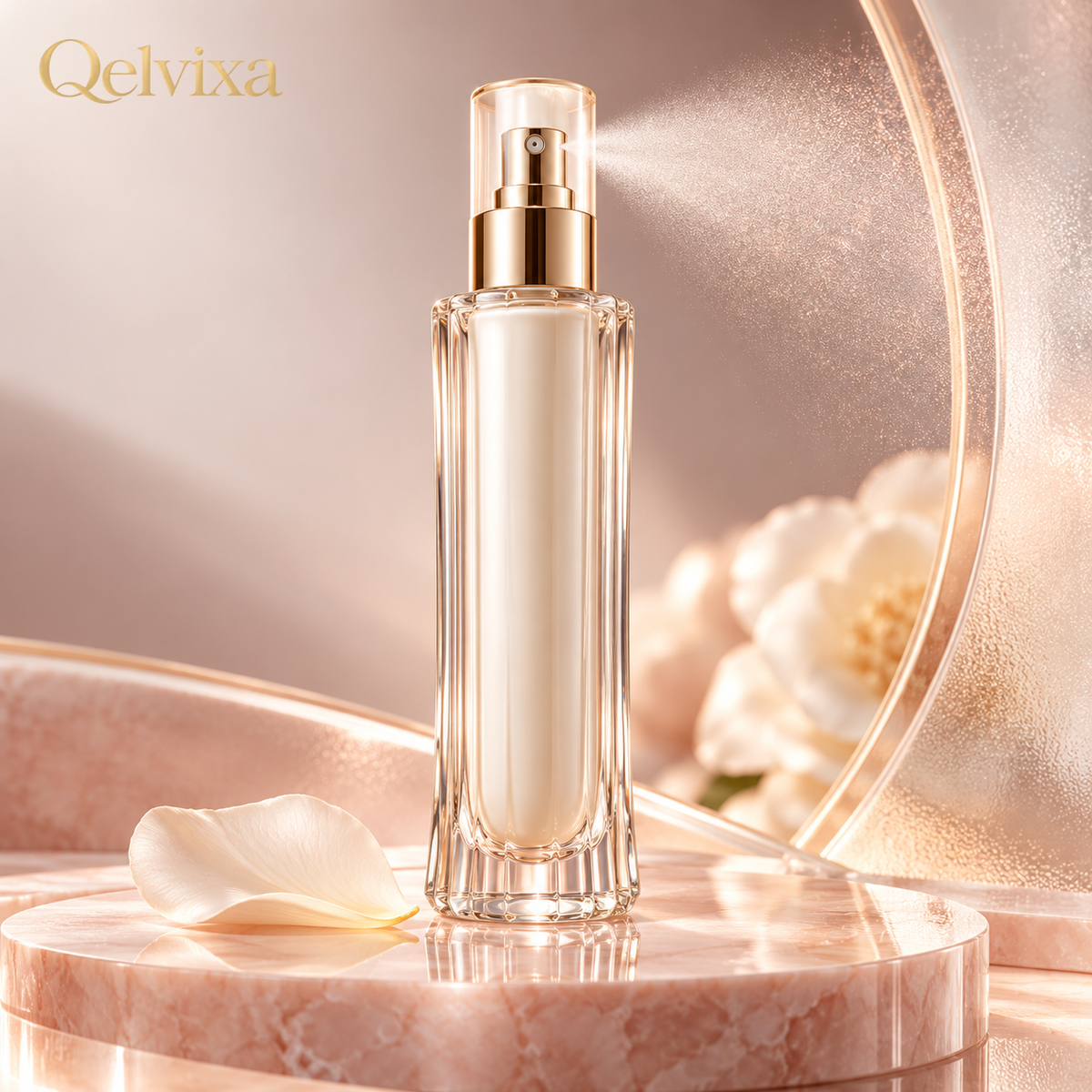 Qelvixa™ Cloud Essence Mist