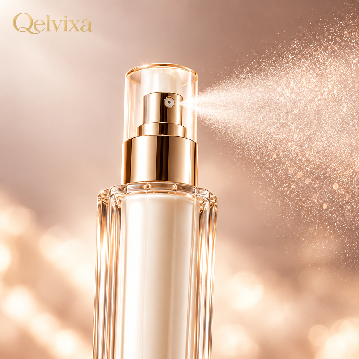 Qelvixa™ Cloud Essence Mist