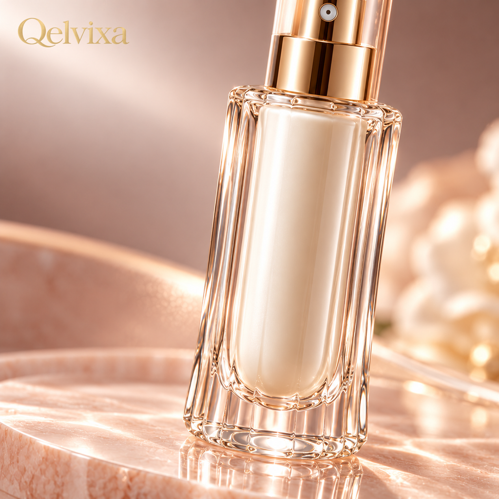 Qelvixa™ Cloud Essence Mist