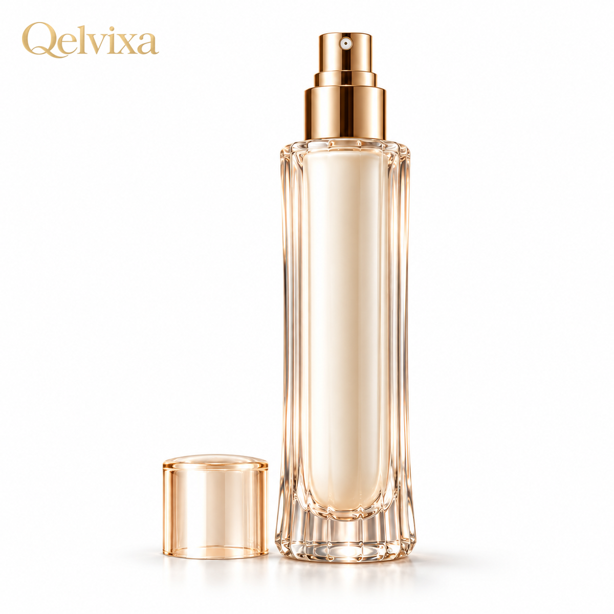 Qelvixa™ Cloud Essence Mist