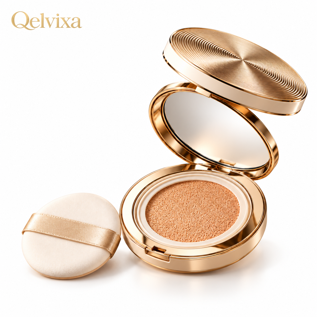 Qelvixa™ Magnetic Cushion Compact