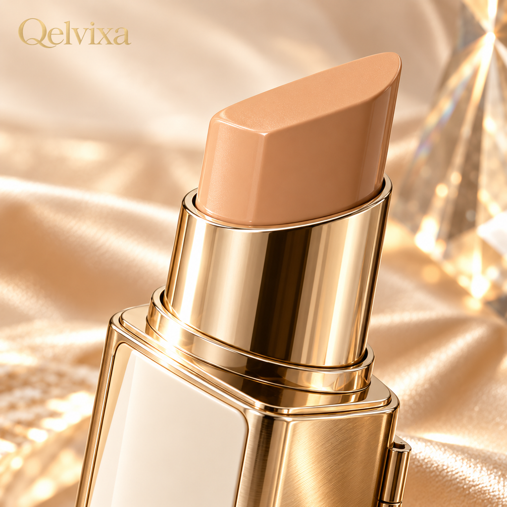 Qelvixa™ Prism-Fuse Foundation Stick