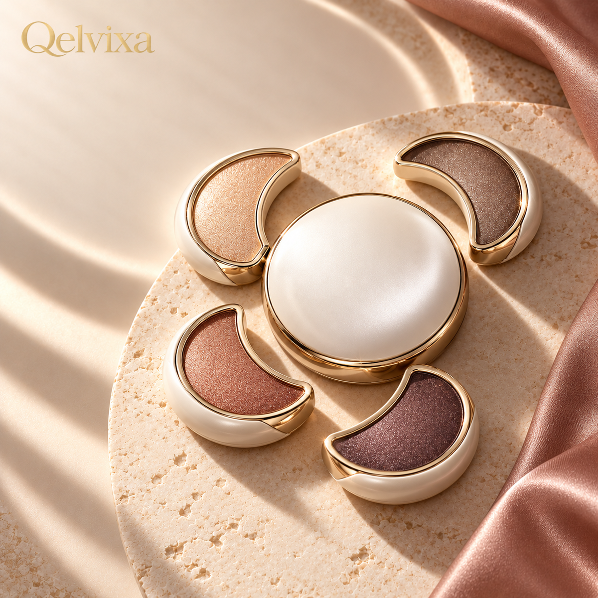 Qelvixa™ Orbit Eye Color Pods