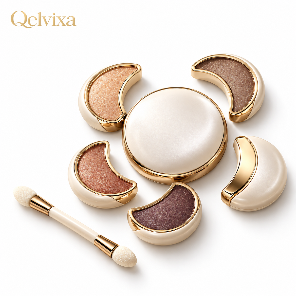 Qelvixa™ Orbit Eye Color Pods