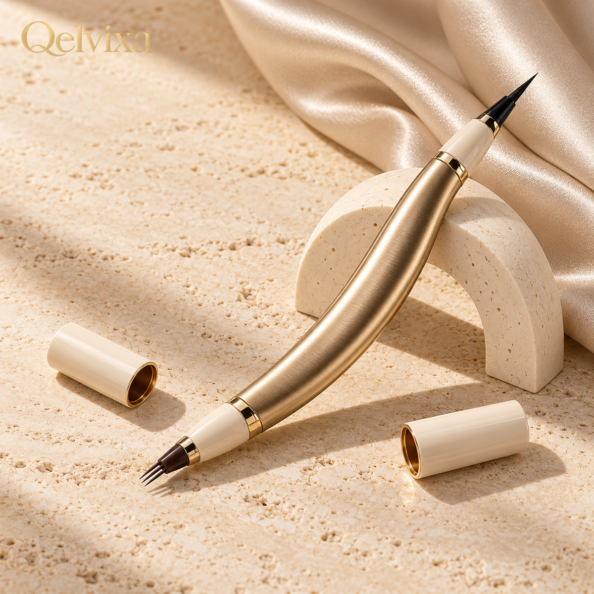 Qelvixa™ Arc Brow & Liner Stylus