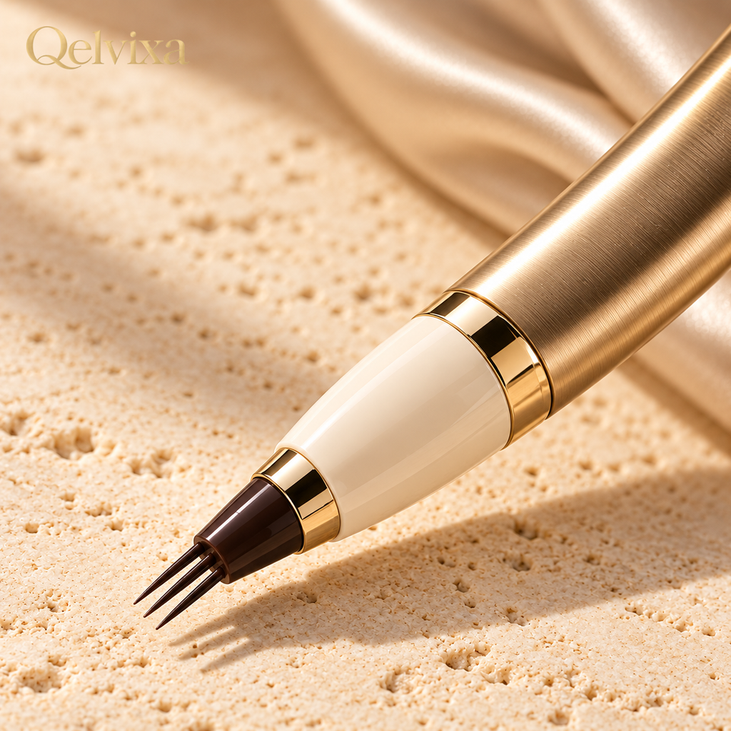 Qelvixa™ Arc Brow & Liner Stylus