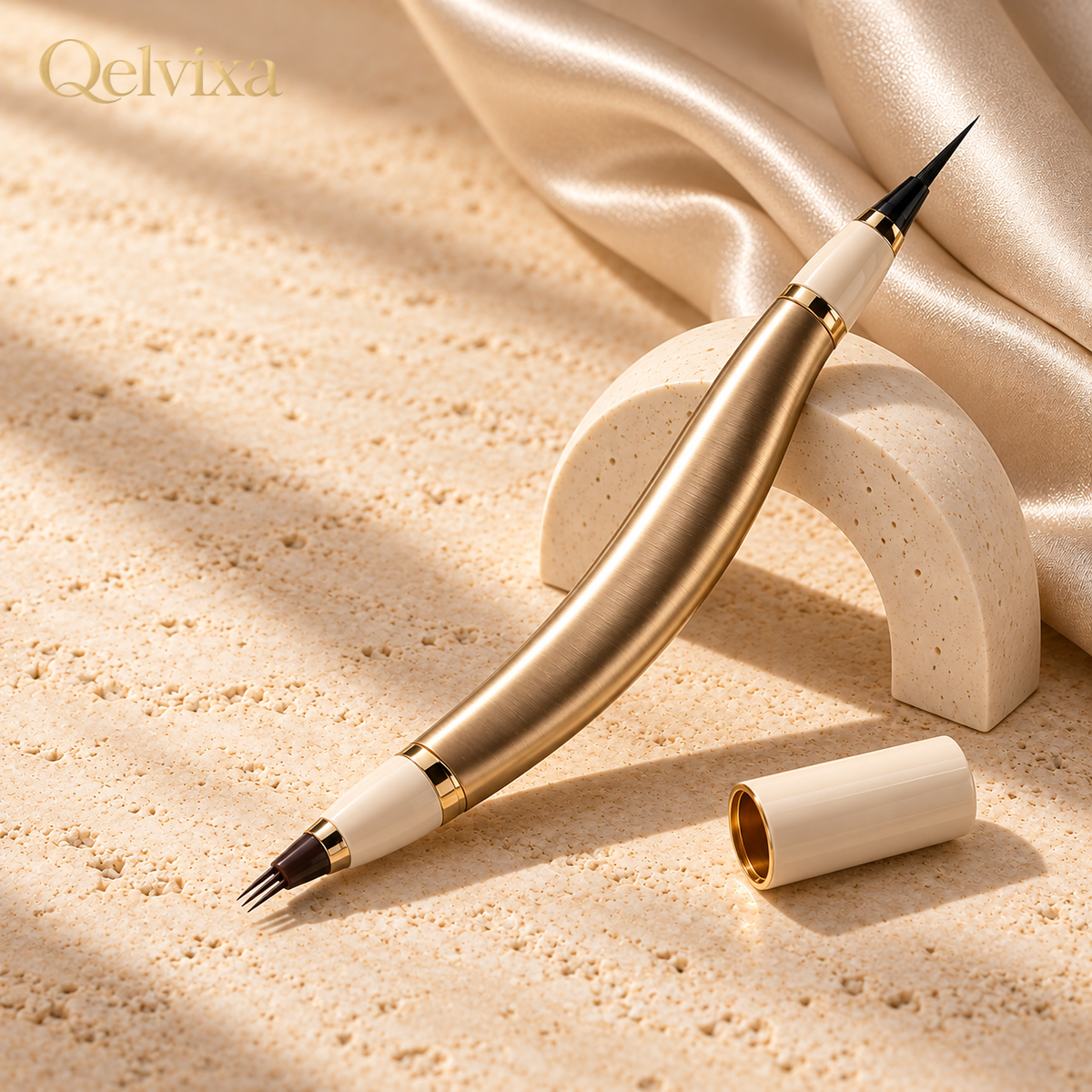 Qelvixa™ Arc Brow & Liner Stylus