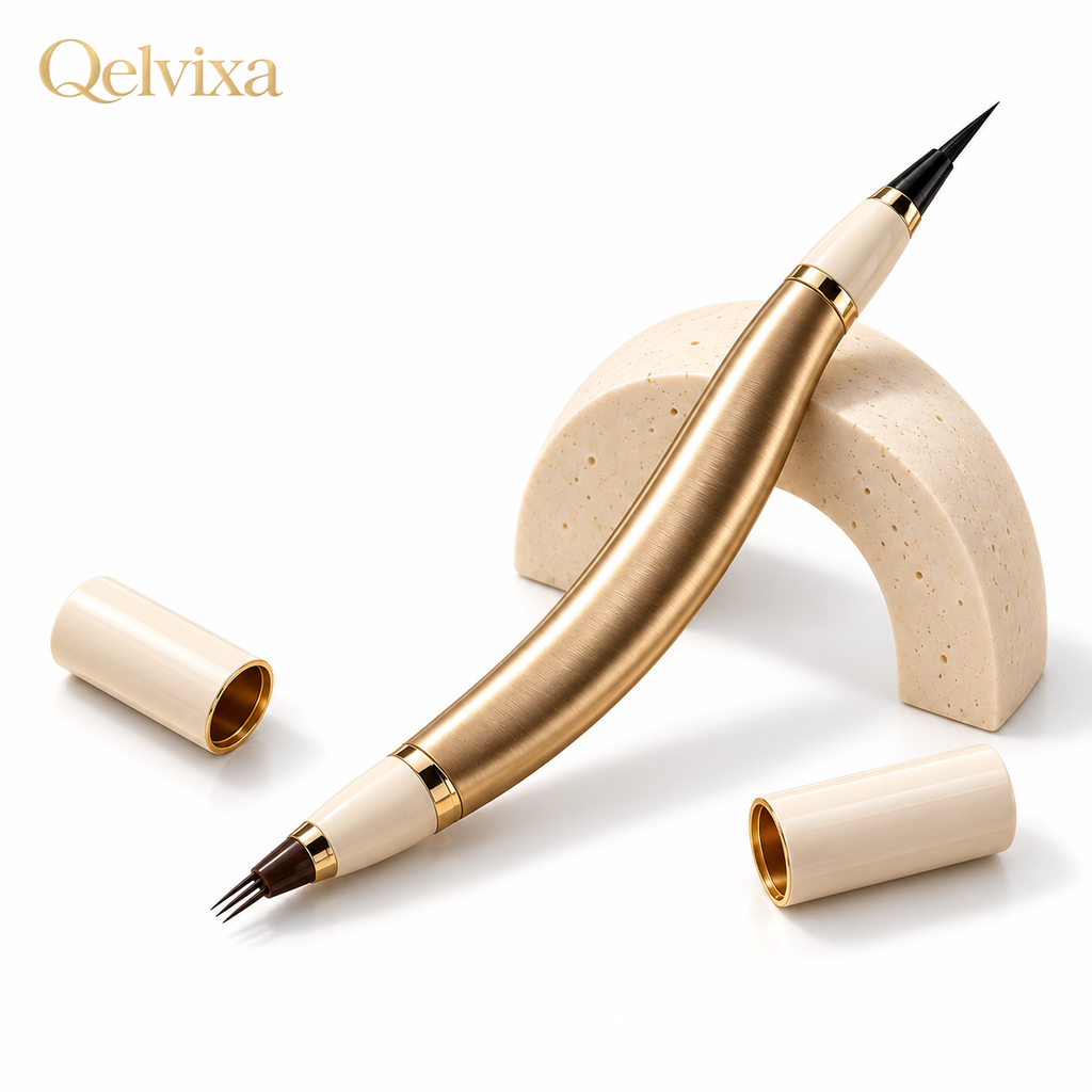 Qelvixa™ Arc Brow & Liner Stylus