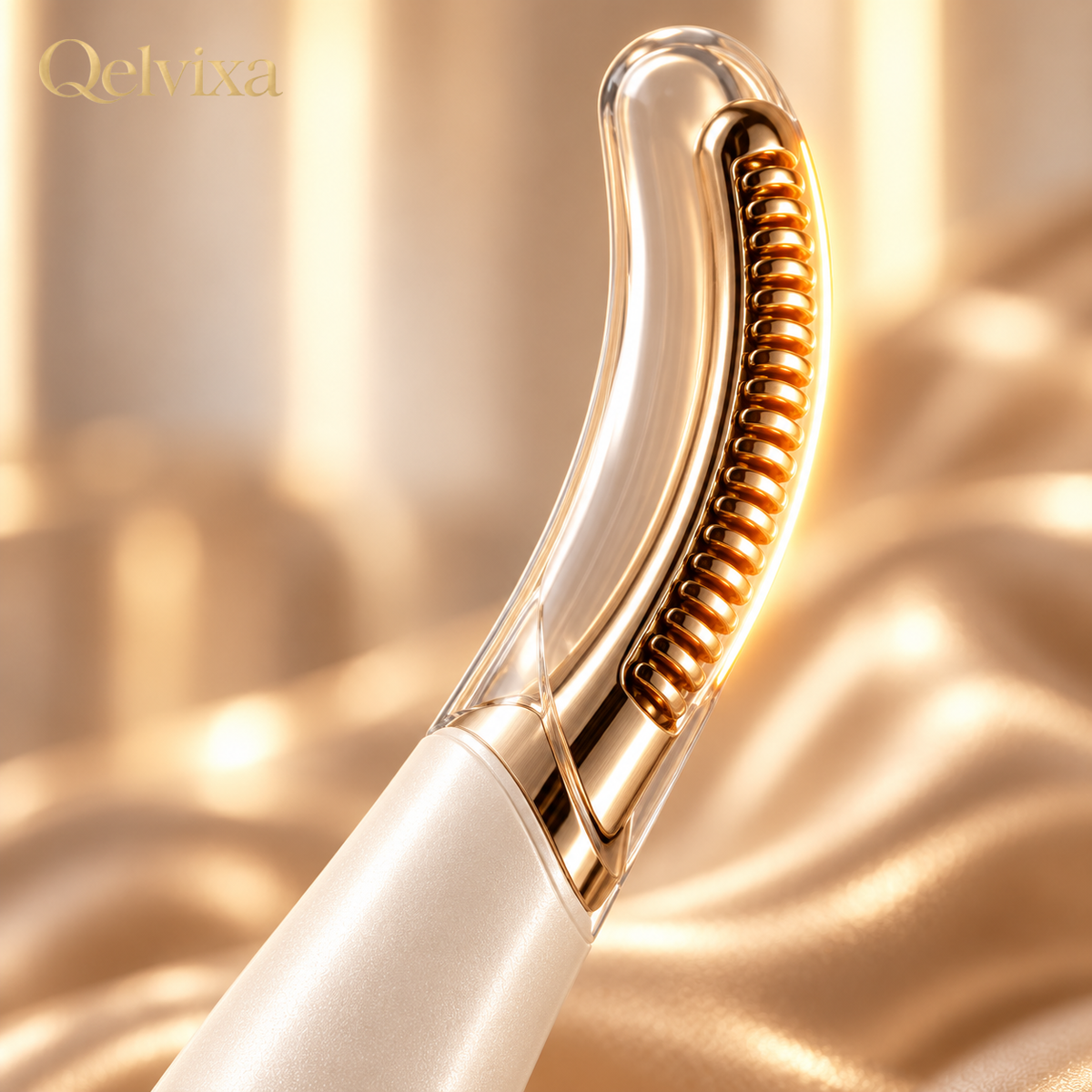 Qelvixa™ Heated Lash Sculptor