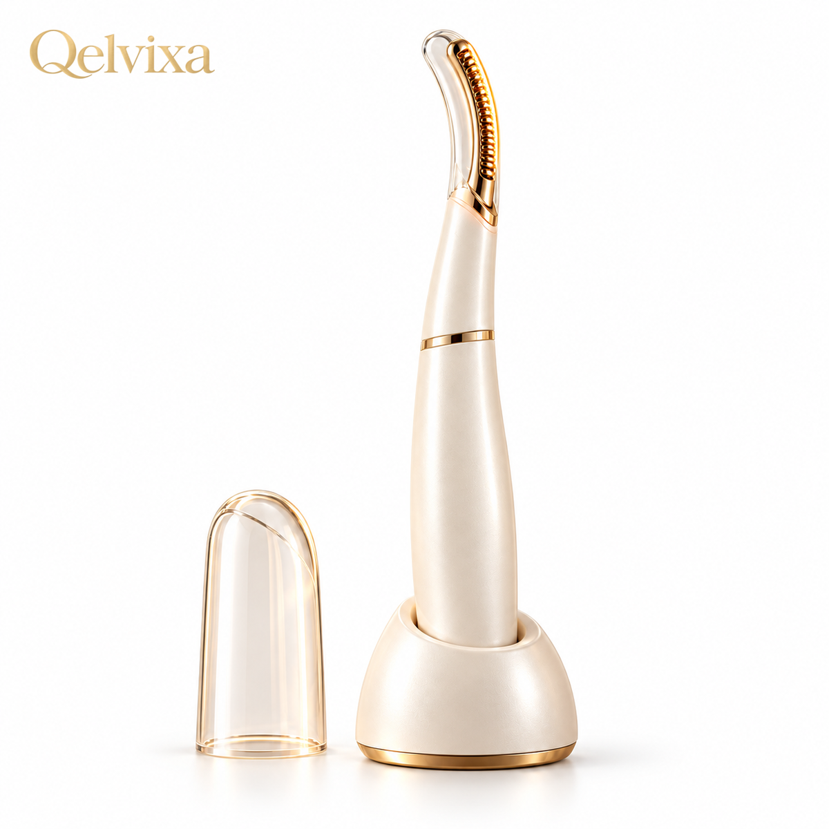 Qelvixa™ Heated Lash Sculptor