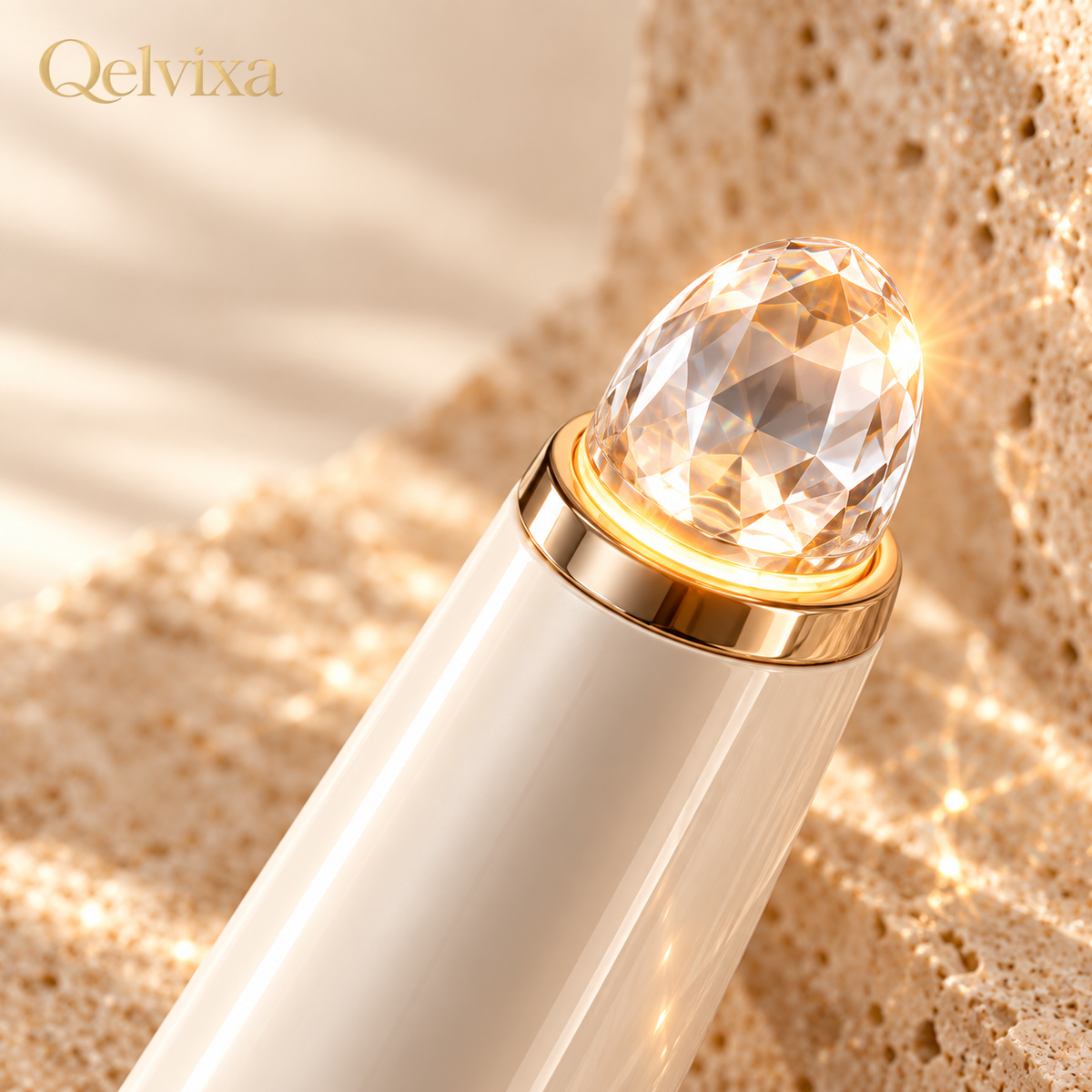 Qelvixa™ Spectrum Spot-Treatment Wand