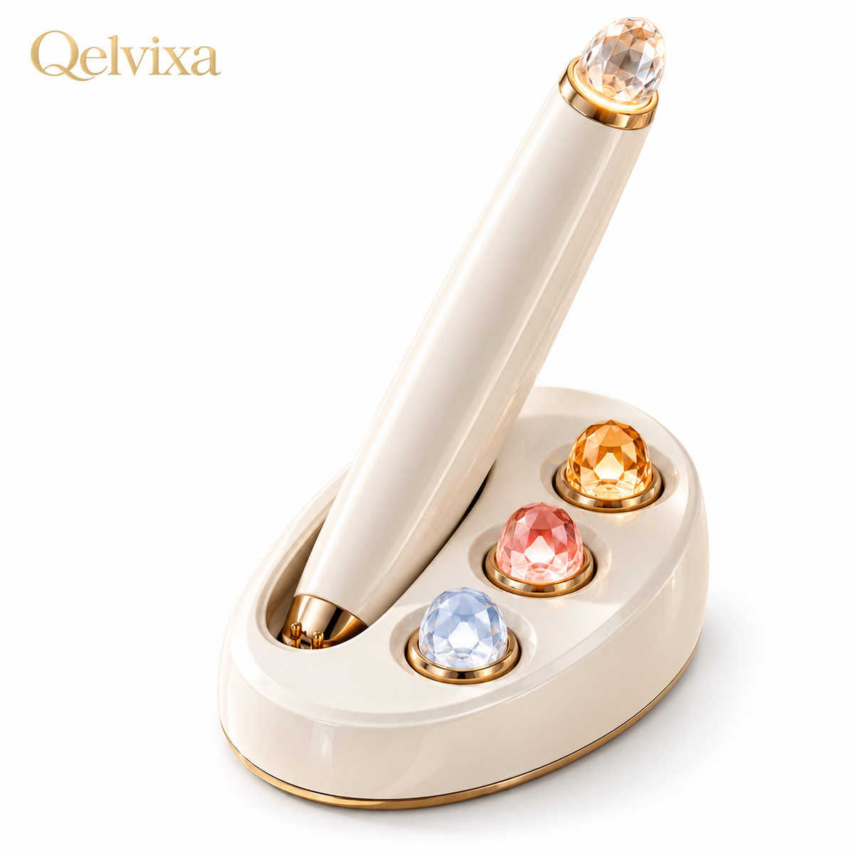 Qelvixa™ Spectrum Spot-Treatment Wand