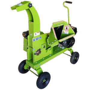qelvixa 2.5” Woodchipper – YB2510
